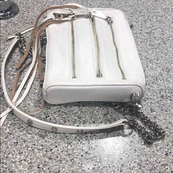 REBECCA MINKOFF CROSS BODY BAG - Picture 6 of 8